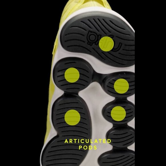 Ryka Made For Women Podflow Walking Sneaker (WIDE) - Picture 8 of 8